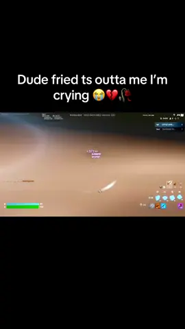 Dude fried ms#Tatcha #foryou #fortnite 