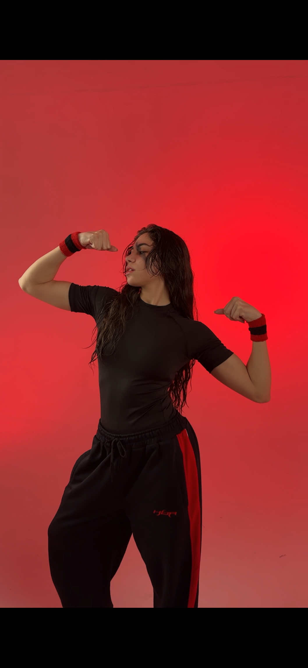 We got you  27/6  #hba #aesthetic #strike #behindthescenes #gym 