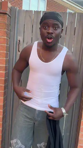 This vest is a must have for every man! #mensshapewear #menshapewear #summersale 
