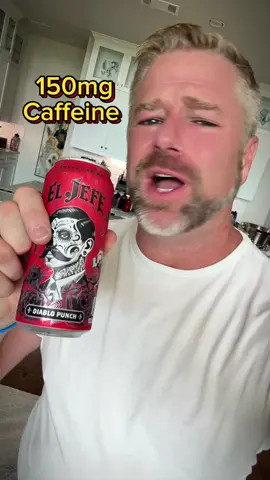 After a long hot day… I crack this open and let the boss mode kick in. 🔥💀 Zero crash. All focus. #ElJefeEnergy #FueledLikeABoss #SummerBoost #StaySharp #BuiltDifferent #NewBoss #ForTheOnesWhoLead 