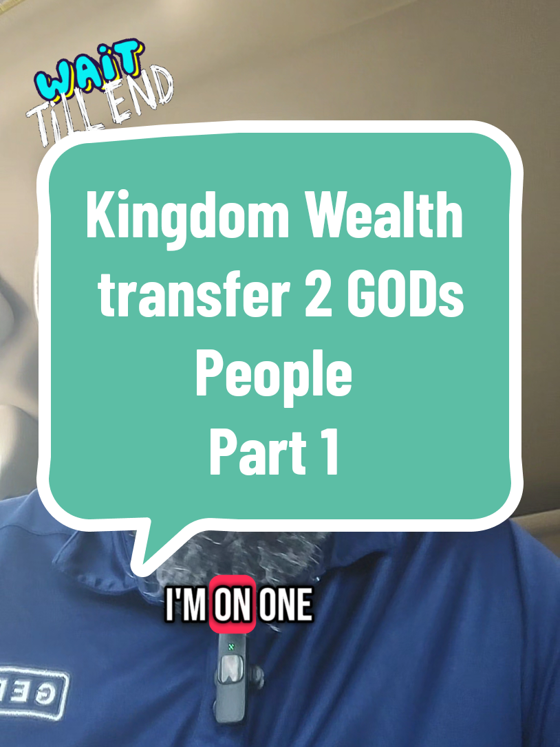 Spiritual Income Tax Season Part 1 #church #Prophetic #Wealth 
