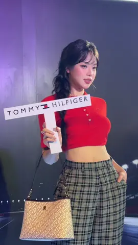 Tommy Hilfiger ❤️ #huynhthithanhthuy 