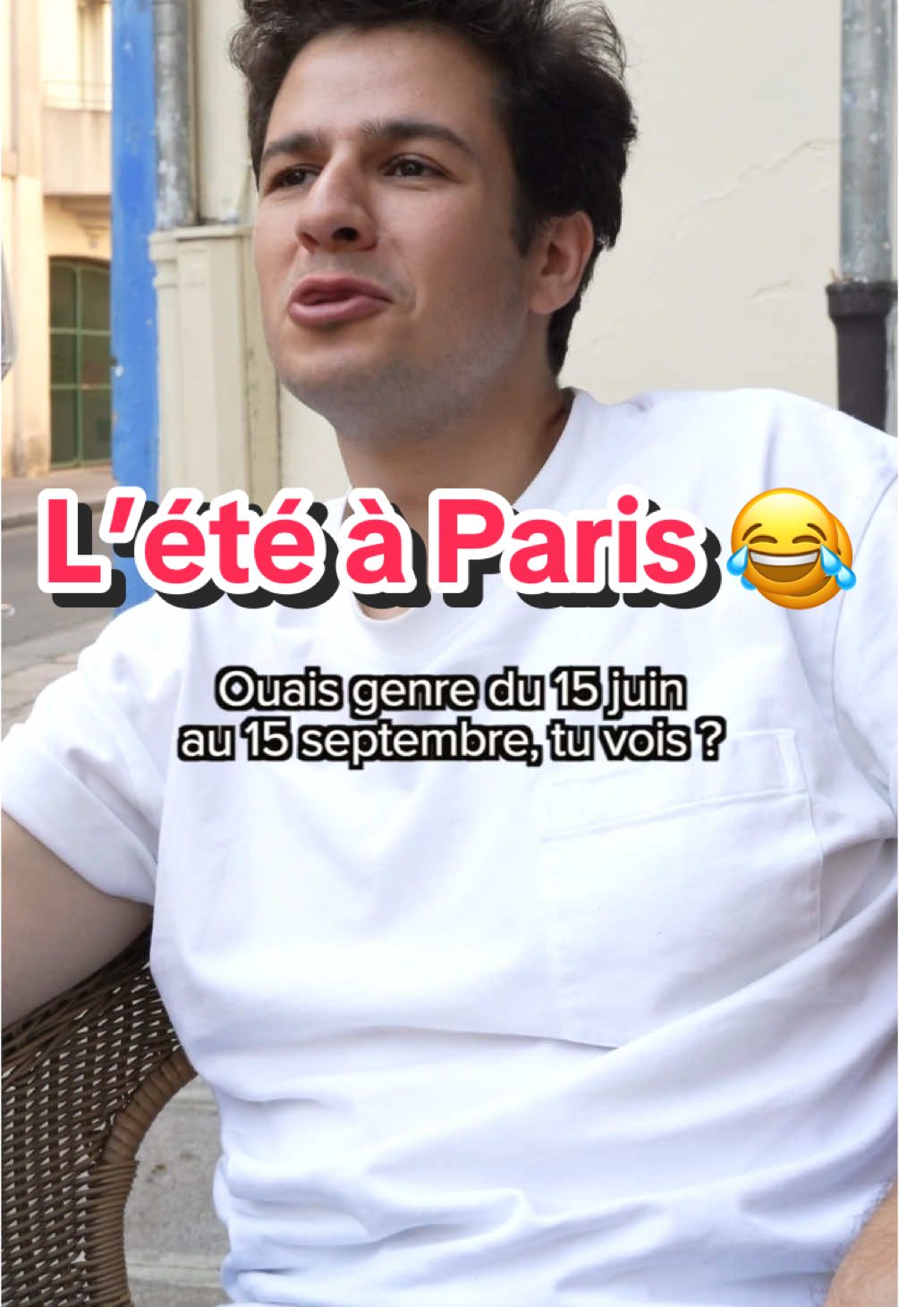 Et merci ChatGPT !  #humour #drole #été #drague #fille #mdr #blague #vacances #lol 