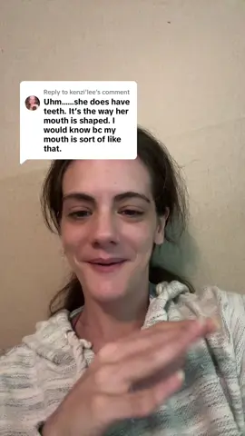 Replying to @kenzi’lee so u think I’m a liar? 🤣🤣 #arbodillo #mommachaos #noteeth #comedy 