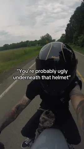 Said no one ever #alttiktok #biketok #yallternative 