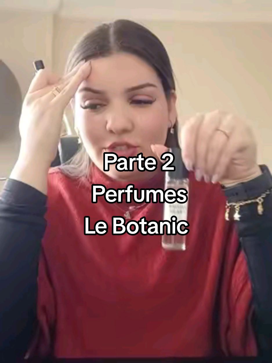 Parte 2 testando os perfumes da Le Botanic, provei o masculino inspirado no Sauvage. #creatorsearchinsights #perfumes #dior #jomalone @Le botanic 