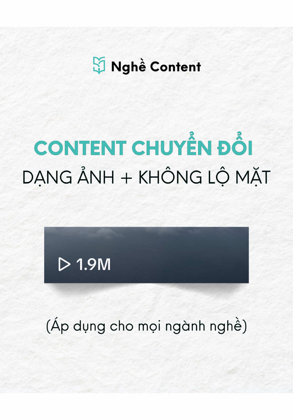 Một công thức tiêu đề triệu view nữa cho các mom nè #nghecontent #xuhuong #nvnm #contentviral #LearnOnTikTok #viral #xaykenh 