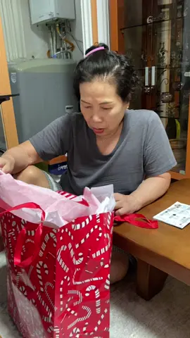 #FYP #foryou #family #korea #southkorea #blasian #cinnamonblaze #family #mother #pictures #christmas #gift #biracial #God #faith #Love #grandchildren #tiktok