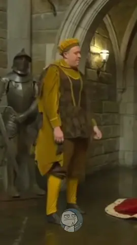 The king sketch by Shane gillis and gerben first even sketch tgt😂🤣 #fyp #tires #tvshow #comedyskit #snlsketch #shanegillis #normmcdonald 