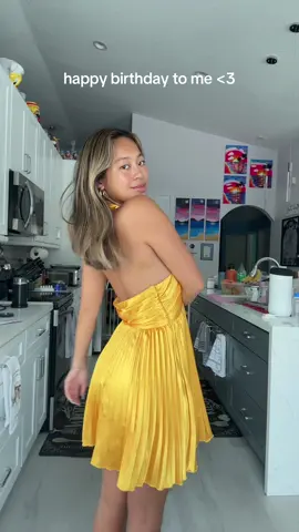 #23  dress: @Lulus 💛⭐️
