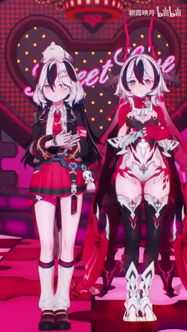 #coralie #honkaiimpact3rd #honkaiimpact #hoyoverse #xuhuongtiktok 