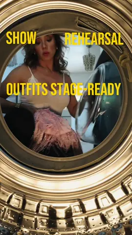 Rehearsal. Show day. Repeat. When life gets sweaty, stained, and nonstop, OxiClean is my backstage secret weapon 💪🧺✨ Whether it’s a deep clean after long rehearsals or a fresh reset before the spotlight, it’s not clean unless it’s OxiClean. #OxiClean #LaundryDay #SatisfyingClean #SummerClean #adulting #OxiCleanPartner #ASMR @OxiClean 
