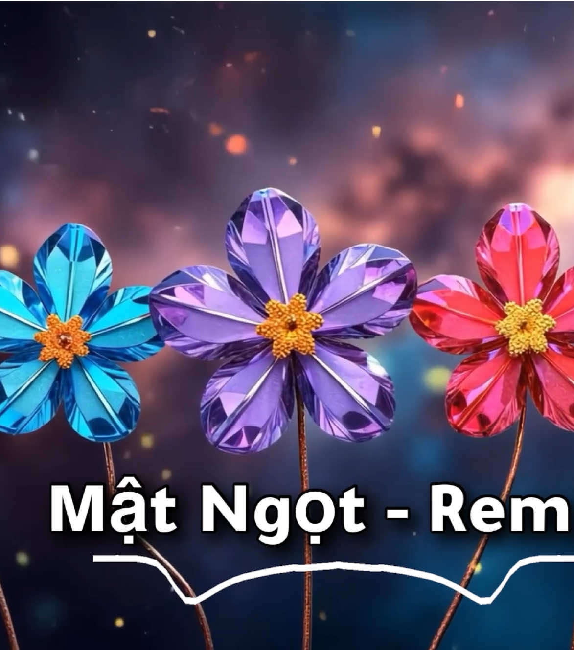 Mật Ngọt - Remix  #djpokababy #nhacremix #nhachottiktok #vietmix #nhachaymoingay #remix #nhacnaychillphet #nhacchill #xuhuongtiktok #xuhuong #xuhuong2025 #xhtiktok #trending #hottrend #viral #soundviral #foryou #fyp 
