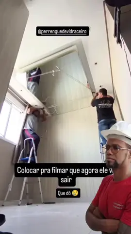 onde foi o erro? espelho #espelho #espelhosdistorcidos #vidraçaria  como tira espelho colado