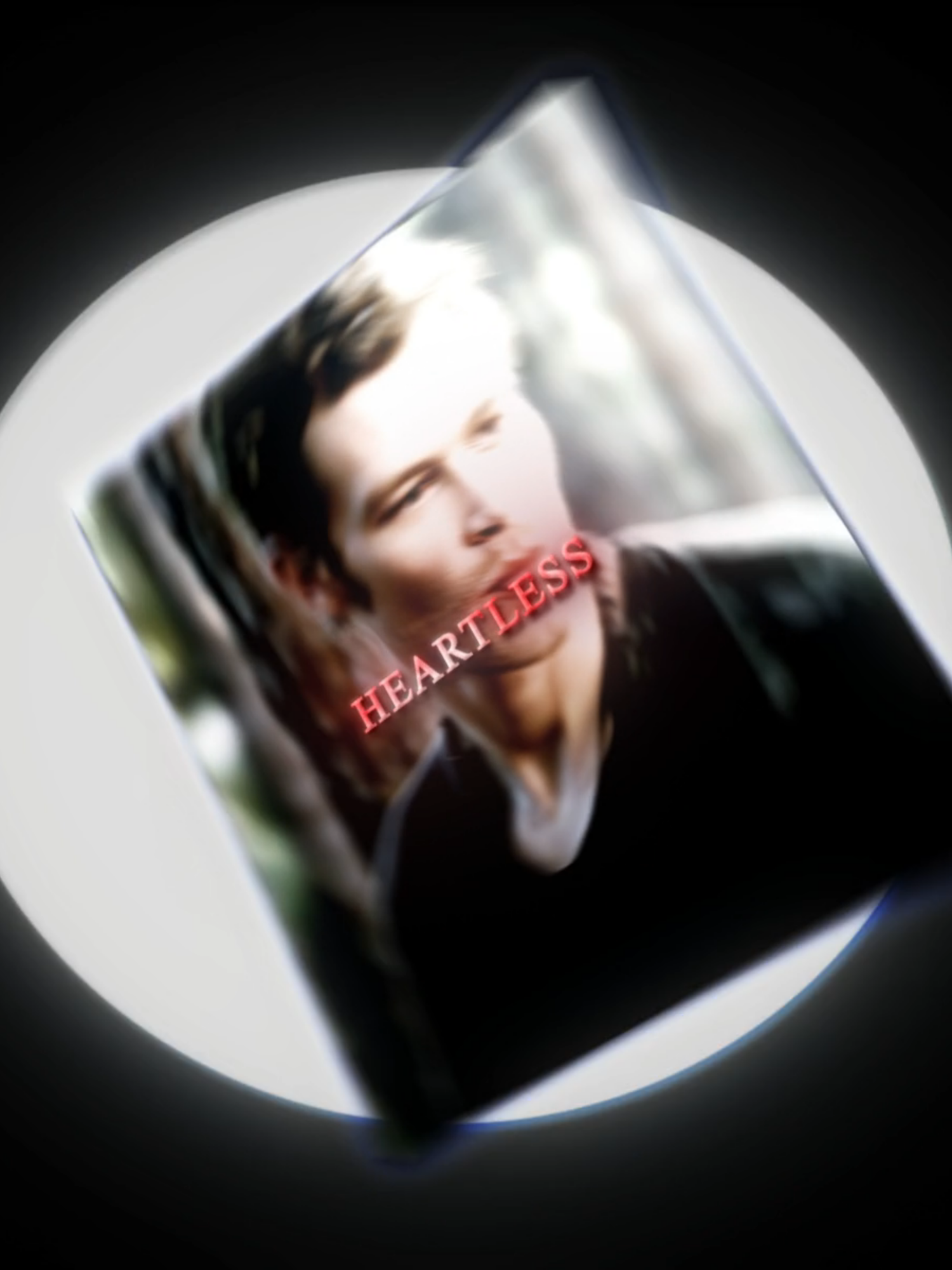 heartless 🌹| rm: @aepemin | #klausmikaelson #klausmikaelsonedit #tvd #tvdu #tvduedits #thevampirediaries #edit #fyp #TheSoftStyleGRP