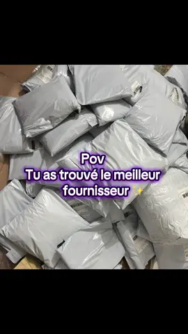 Dm pour le fournisseur 😉 #fournisseur #jersey #fyp 