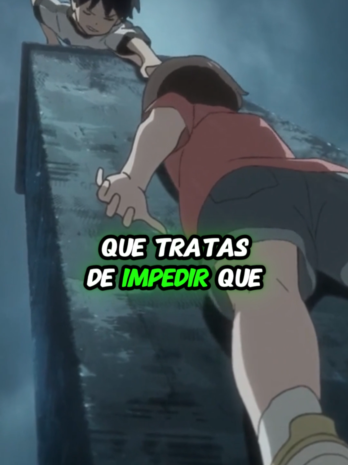 Anime: Hogar a la deriva Plataforma: Netflix #Otaku #manga #animefyp #manhwa #Anime #animeedit 
