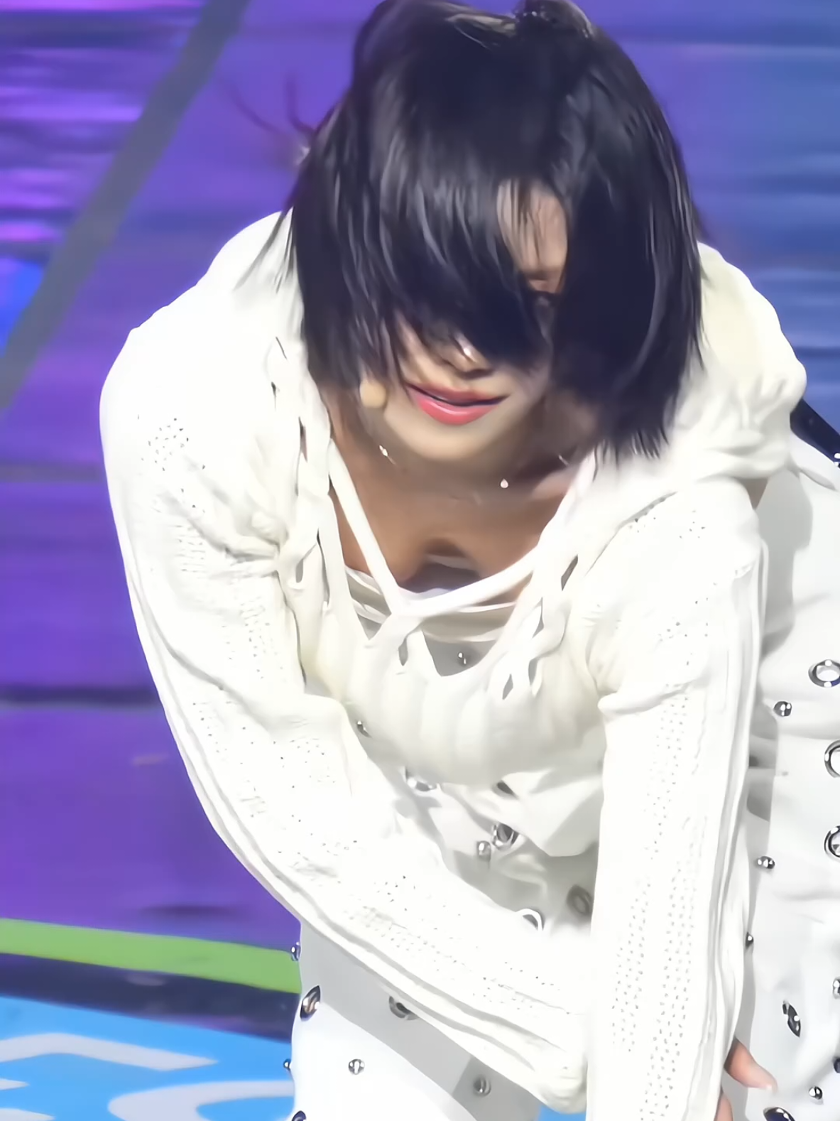 #kpop #itzy #yeji #fyp 