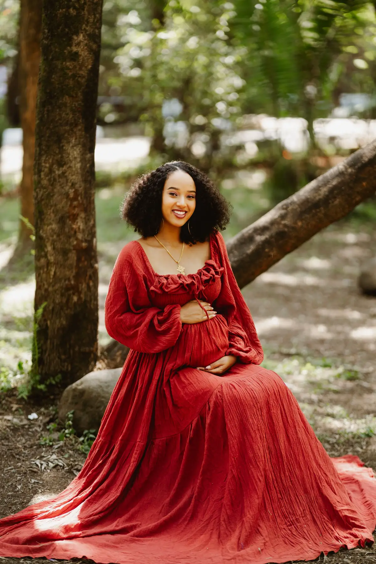 #habeshadress #grwm #picnic #habeshatiktok🇪🇹 #mothersday #fyp #habeshatiktok 