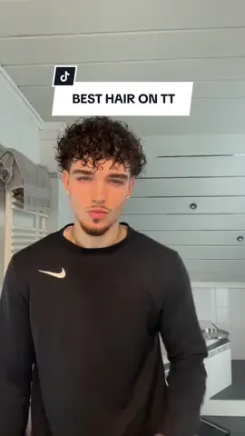 “Just use products bro” #mullet @Based Bodyworks #based #basedbodyworks #viralsounds #viraltiktok #hair #curls #viral #trendingvideo #relatable #fypシ゚viral 