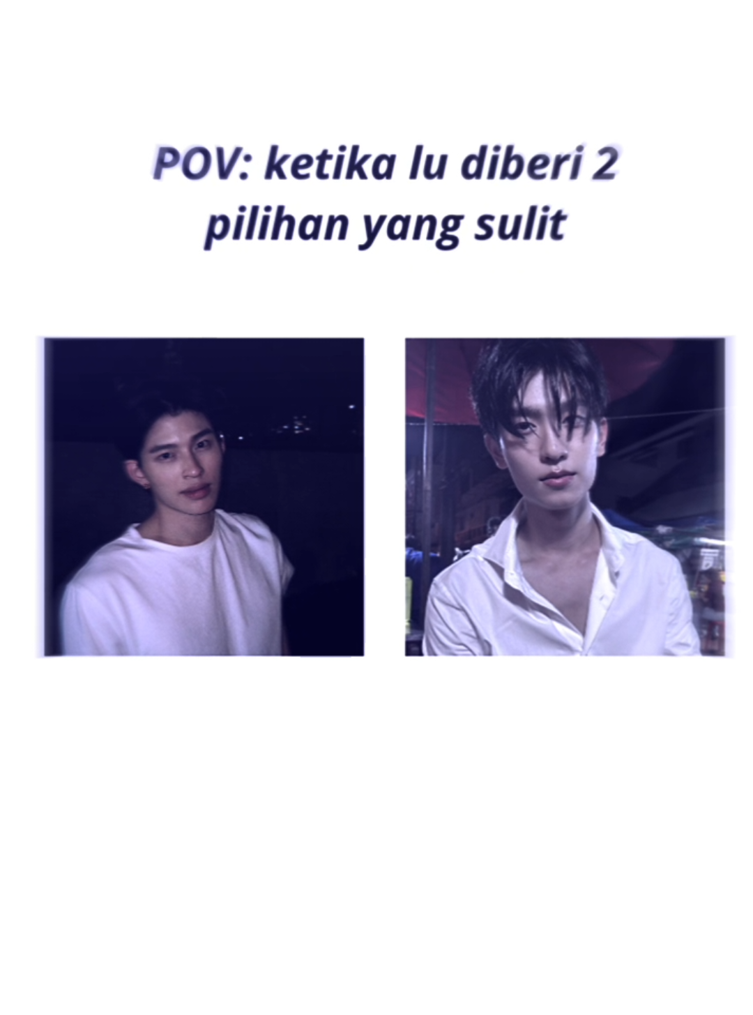 @mel4ni635 done #pondnaravitt #thomaschungmanirat #thaienthu 