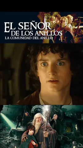 MJR videos películas El señor de los anillos  #peliculas  #elseñordelosanillos  #thelordoftherings  #elhobbit 