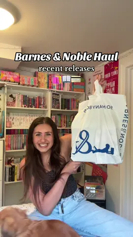 these past few months have been amazing for releases #BookTok #hopefullbooks #fyp #fypシ #booktoker #booktokfyp #bookhaul #bookish #haultok #barnesandnoble 