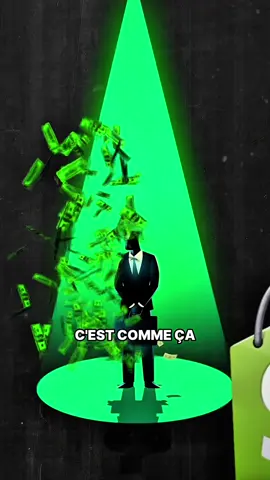Copie leur système ✅ #businessenligne #ia #entrepreneur #intelligenceartificielle #business #dropshipping 