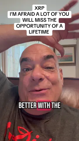 XRP Please don’t miss out on the greatest opportunity of a lifetime #xrp #money #viral #fyp #lifetime 