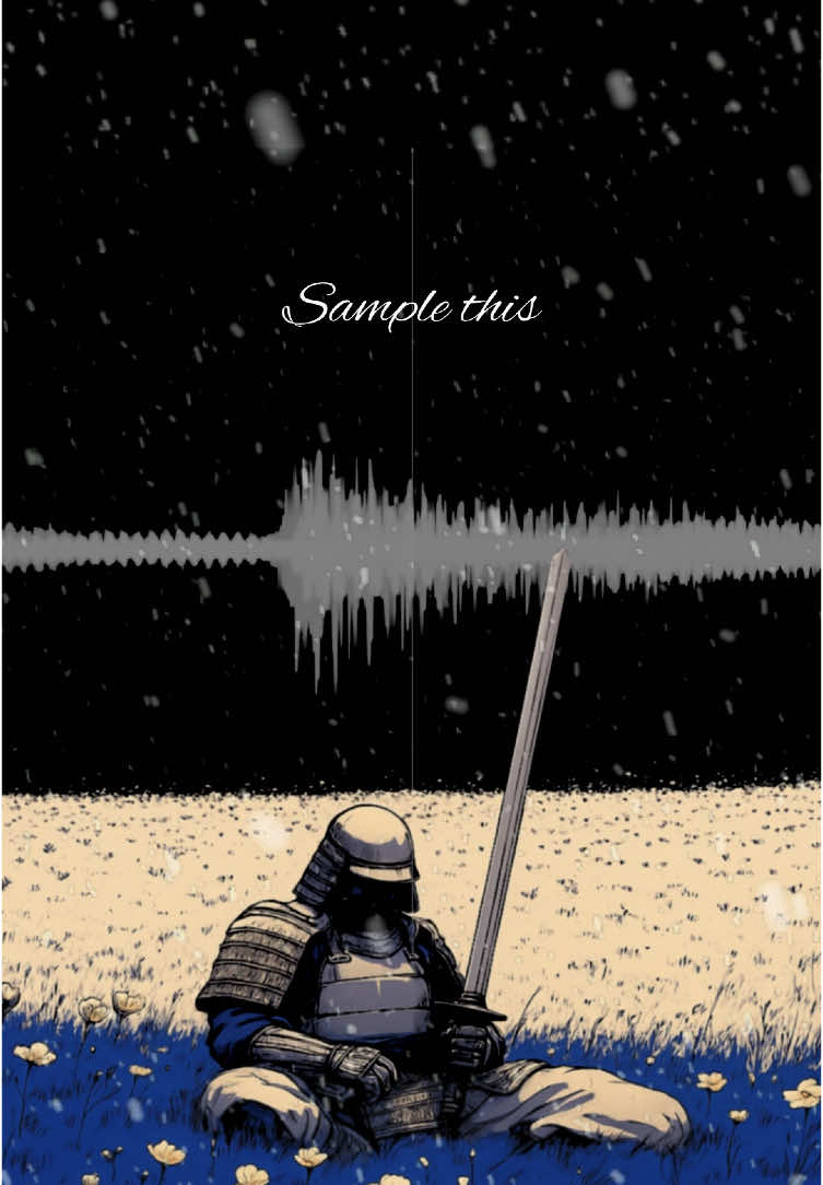 Sad guitar sample 🎸 #samplethis #freeloops #freesamples #flstudio #musicproducer 