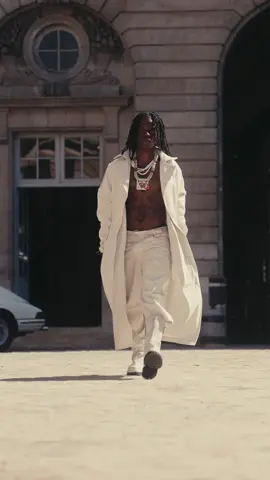 424 x Porsche #pfw25 🤍