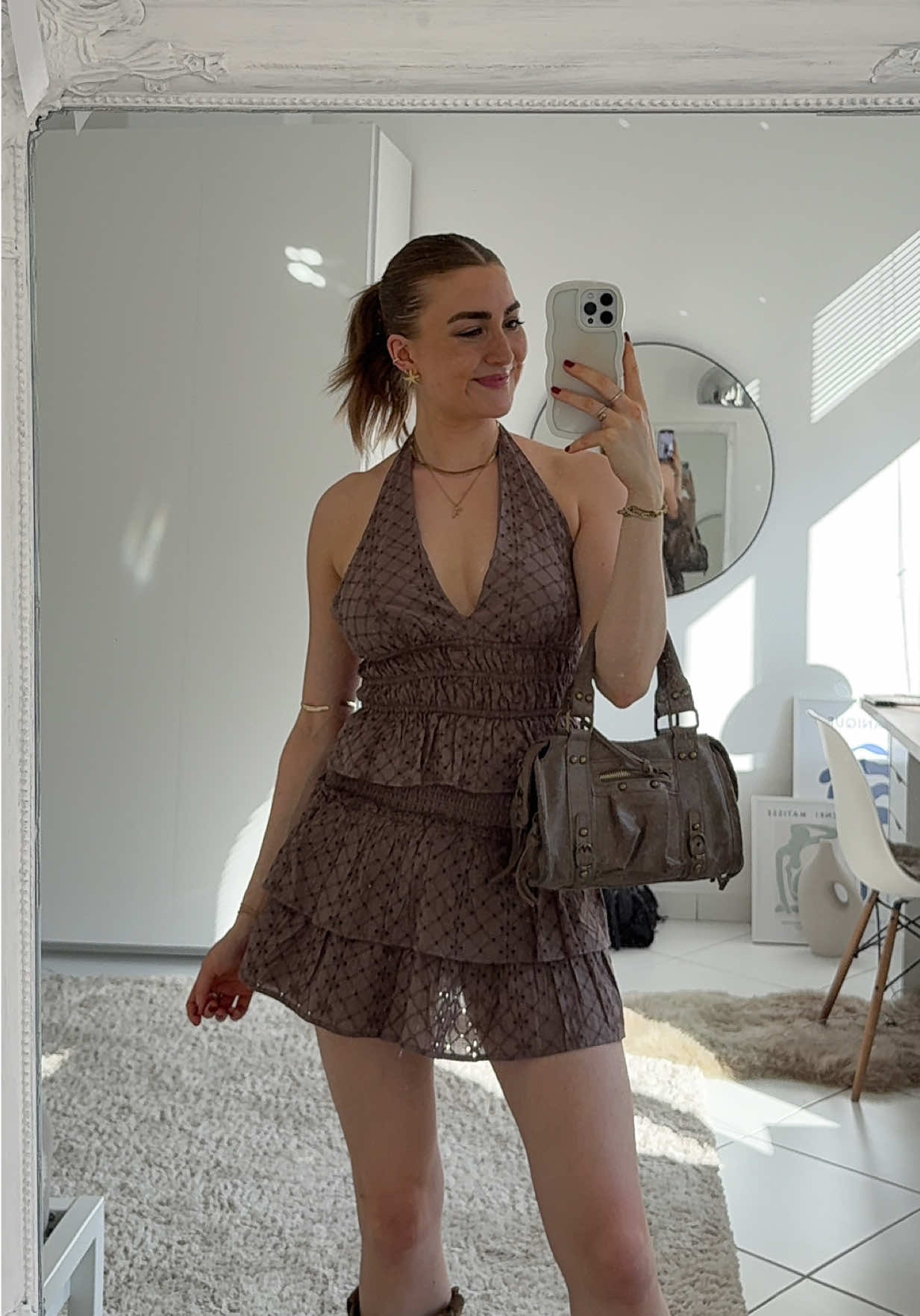 alles was man für ibiza so braucht 🍒🪩⭐️ #OOTD #ibizaoutfits #SommerOutfit 