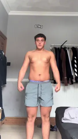 9 months of straight consistency 😤 How to cut guide link in b!o🚀 #transformation #aggressivecut #foruyou 