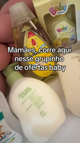 Corre mamães!!! #maternidade #maternidad #bbe #bebes #ofertas #baby #for 