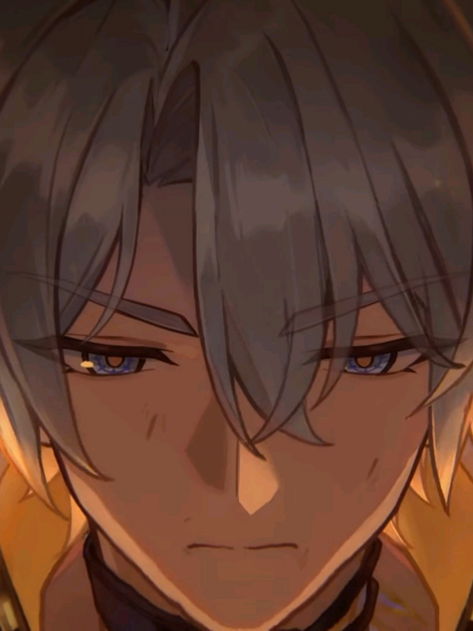 fade #phainon #HonkaiStarRail 