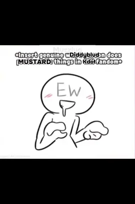 You gon' catch a case, yo! #cookierun #mustard #muzzlug 