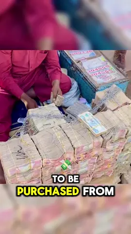 This Country Has Too Much Money 💸💵💰 #somaliland #fyp #fy #interesting