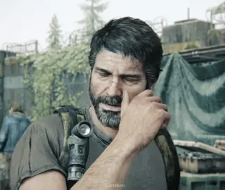 hello I am back.. replaying tlou 😇 scp: prcjectsiren #joelmiller #joelmilleredit #tlou #tlouedit #thelastofus #thelastofusedit #tlou2 #fyp @lucy @nendio ☆ @densewentz @ol @mikayla @quinns ★´ˎ˗ @COLTER @sov @marion ʚɞ @nado @m 𐚁 