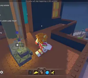 I guess you could say... it was a Trial by Fury 😎 #undertale #undertaleyellow #somethingevilwillhappen #cerobaketsukane #roblox 