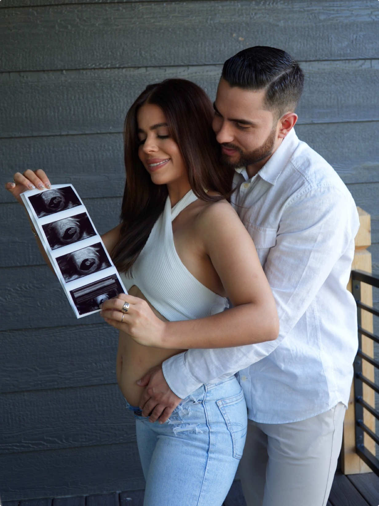 Vamos hacer papá 🫶🏻🤰🏻@Cesar Rodrigue'z 