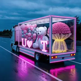U ♥️ T 𝚃𝚛𝚞𝚌𝚔 𝚟𝚒𝚍𝚎𝚘 🩷 🤍  #alphabet #truck  #uT  #letter #vide #for #couple #videoviraltrending#fyp #foryourpage