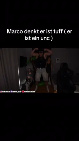 Marco der unc #fyp #fpyシ #marcoscm #@marco 
