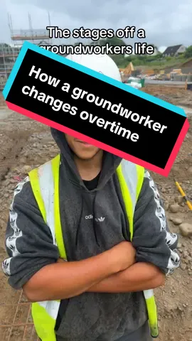 #groundworkerlife👊 #groundworks #supervisordan #workbanter #groundworkersmatter #worklife #groundworkers #buildingsitelife #stagesoflife #fyp #UpTheBoys @Fix Radio @Leilan @T SIM @scorgie7 