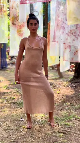 Am I take your breath away? 👀💛 #dress #musicfestival 