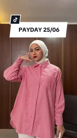 Payday ada sale serba menarik untuk produk baru 😍 Join live sekarang dan dapetin promonya ‼️ #richdept #payday #paydaysale #promo #freeongkir #diskon #gajian #gajiansale #fyp 