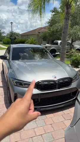 Thanks to @Ethan Fox for the discount code for Black Market Racing #bmw #b58 #fyp #viral #cartok #trending #m340 