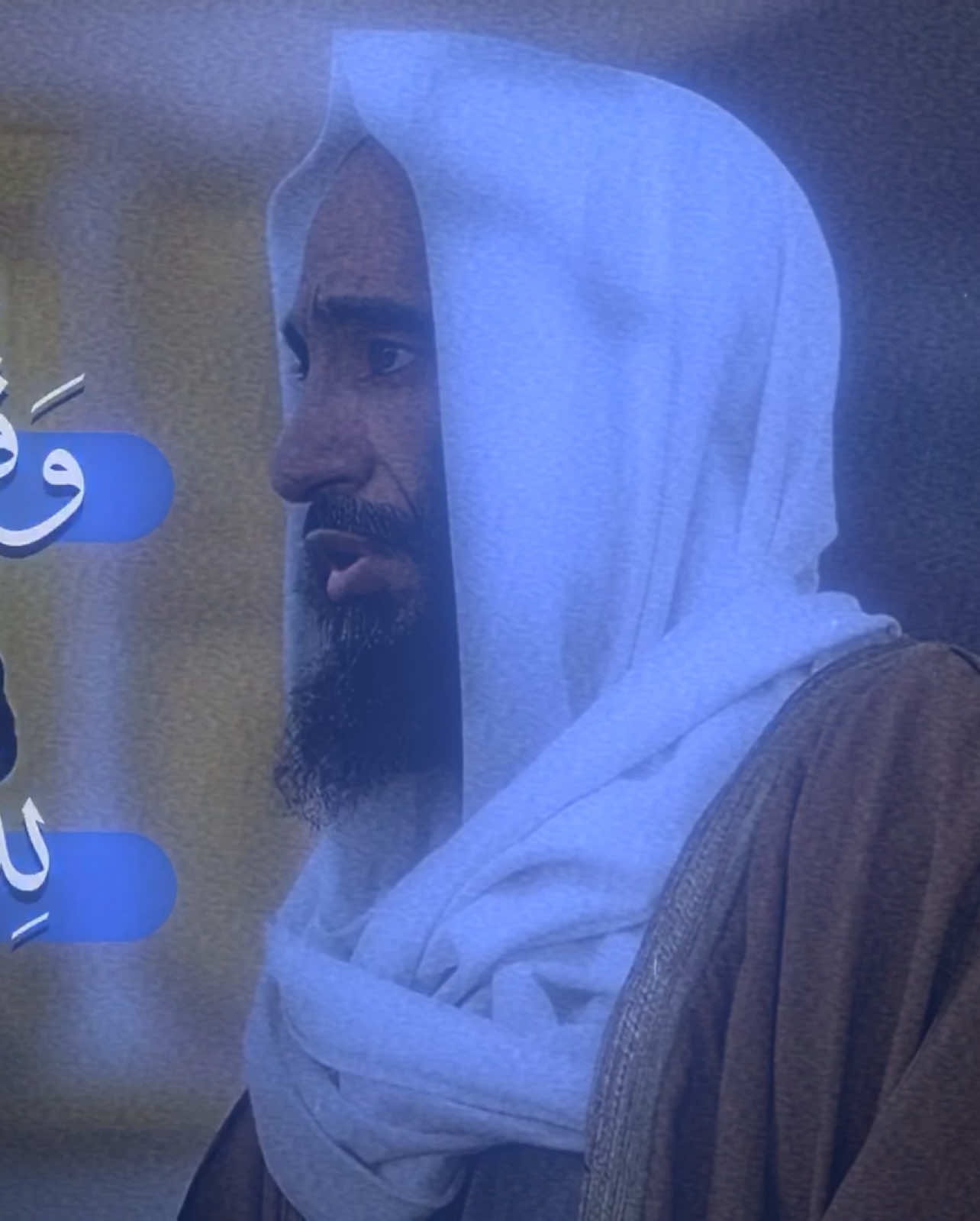 تلاوة تاريخية من سورة يوسف لغريد مسجد رسول الله تراويح 1437 ! كل الشكر للاخ باسل @til4w4h على التلاوة والمقطع جزاه الله عنا خير الجزاء 🤍  #اللهم_صل_وسلم_على_نبينا_محمد  #استغفرالله_العظيم_واتوب_اليه  #احمد_بن_طالب 