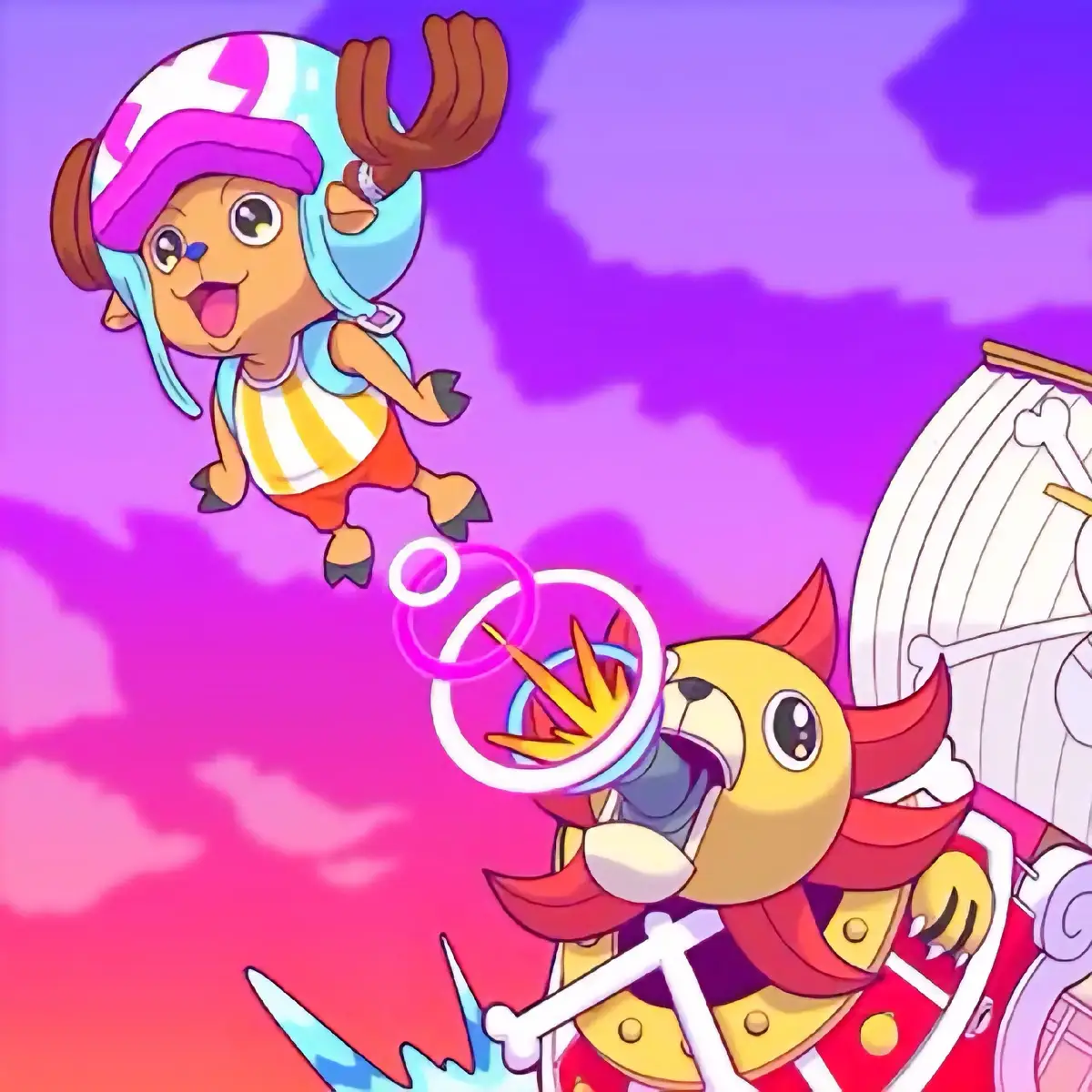 Tony Tony chopper #pfp #pfps #pfps4u #onepiece #onepiecepfp #onepieceanime #chopper #chopperonepiece #chopperpfp #chopperculture 