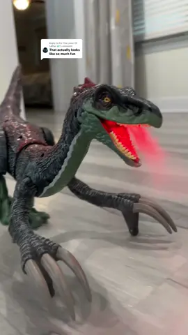 Replying to @For The Lover Of Lather 🧼 #GiftIdea #FamilyFun #toyforkids #mom #trends #TikTokShop #tiktokmademebuyit #dino #dinosaur 