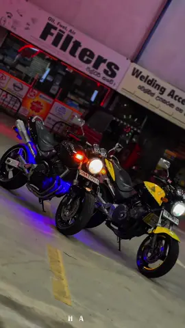 එයාලා 😫🖤🐝 #ha_zi_💙🐝 #fyppppppppppppppppppppppp #foryou #fypシ゚ #2M #trndingviralvideo #srilanka #hornet #bikelover #nawagamuwa 